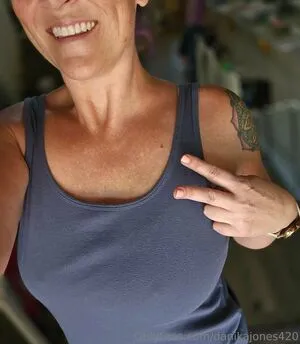 Danikajones420 OnlyFans Leaked Free Thumbnail Picture - #YkVOTluttF