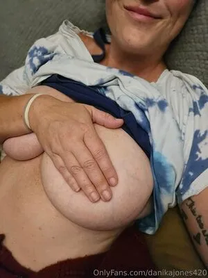 Danikajones420 OnlyFans Leaked Free Thumbnail Picture - #jC9NzL0yU3