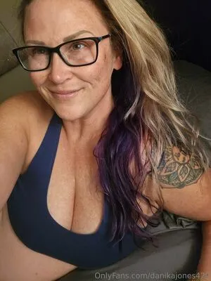 Danikajones420 OnlyFans Leaked Free Thumbnail Picture - #mPJbirTFgT