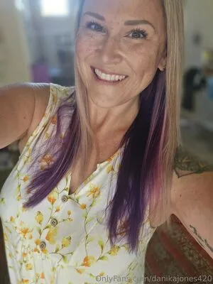 Danikajones420 OnlyFans Leaked Free Thumbnail Picture - #nEOiGWkSGr
