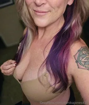 Danikajones420 OnlyFans Leaked Free Thumbnail Picture - #oE2WZ9lGIR