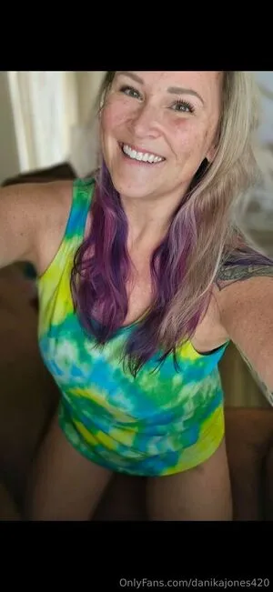 Danikajones420 OnlyFans Leaked Free Thumbnail Picture - #q7vkOkcOkp