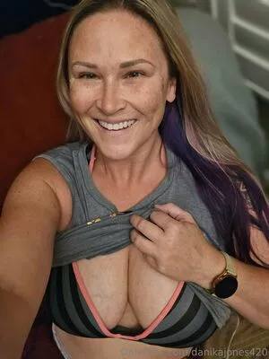 Danikajones420 OnlyFans Leaked Free Thumbnail Picture - #rRoU3zkHHY