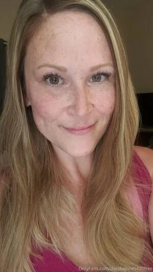Danikajones420free OnlyFans Leaked Free Thumbnail Picture - #A4Jx4WTg2J