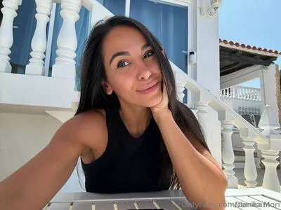 Danikamori OnlyFans Leaked Free Thumbnail Picture - #ooU3q2KQC3