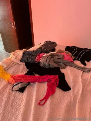 Danikamori OnlyFans Leaked Free Thumbnail Picture - #vnvkT48Bed