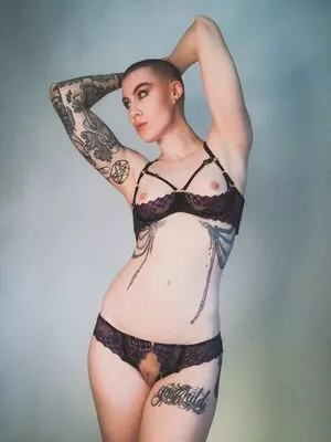 DanikaXIX OnlyFans Leaked Free Thumbnail Picture - #1WKIHylcaz