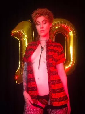 DanikaXIX OnlyFans Leaked Free Thumbnail Picture - #6pJdTEzsox
