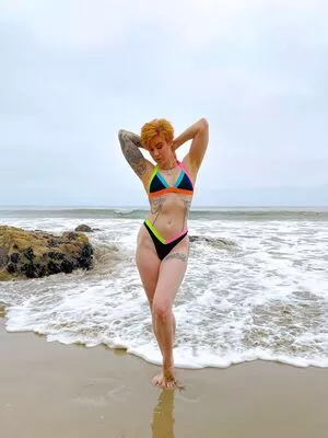 DanikaXIX OnlyFans Leaked Free Thumbnail Picture - #88G60A9UCx