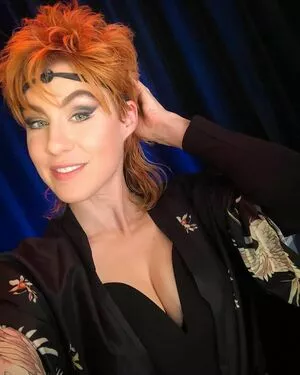 DanikaXIX OnlyFans Leaked Free Thumbnail Picture - #8yHyfkHZh8