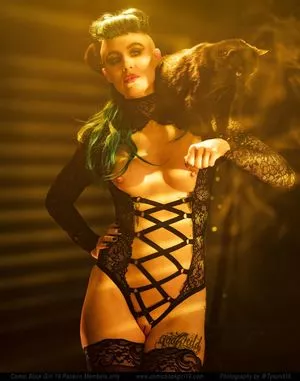 DanikaXIX OnlyFans Leaked Free Thumbnail Picture - #9gmoeMQG2Q