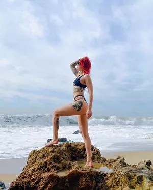DanikaXIX OnlyFans Leaked Free Thumbnail Picture - #ANqAU2CIqq