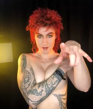 DanikaXIX OnlyFans Leaked Free Thumbnail Picture - #Bbv3aQucLy