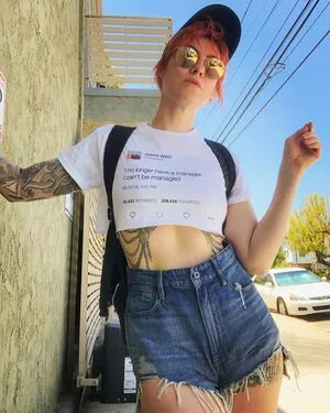 DanikaXIX OnlyFans Leaked Free Thumbnail Picture - #CsiFrF4kKv