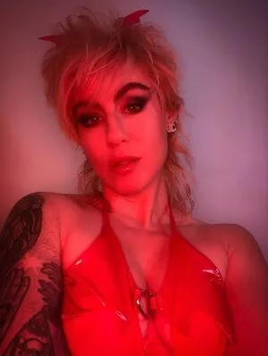 DanikaXIX OnlyFans Leaked Free Thumbnail Picture - #GYK6VA42Wo