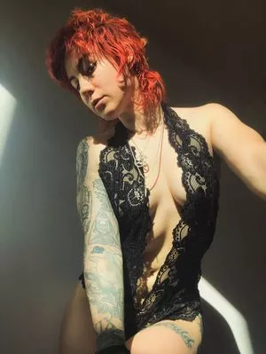 DanikaXIX OnlyFans Leaked Free Thumbnail Picture - #I13irhTN3y