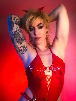 DanikaXIX OnlyFans Leaked Free Thumbnail Picture - #IKLrK9jAba