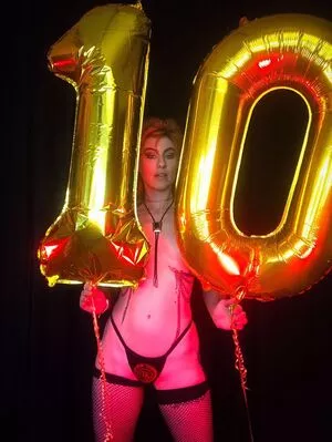 DanikaXIX OnlyFans Leaked Free Thumbnail Picture - #JioFuZLofw