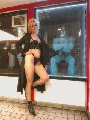 DanikaXIX OnlyFans Leaked Free Thumbnail Picture - #KhznmVcr62