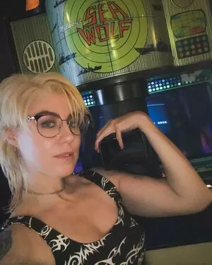 DanikaXIX OnlyFans Leaked Free Thumbnail Picture - #OEH0Dgm7pc
