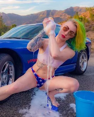 DanikaXIX OnlyFans Leaked Free Thumbnail Picture - #OKIriQOdpK