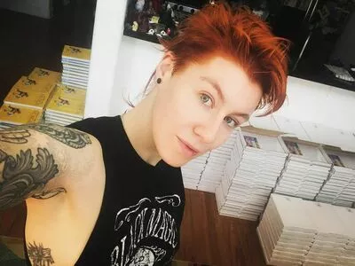 DanikaXIX OnlyFans Leaked Free Thumbnail Picture - #RdHIm0nw7V