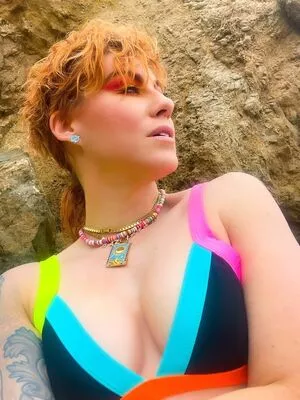 DanikaXIX OnlyFans Leaked Free Thumbnail Picture - #S6YM790DIk