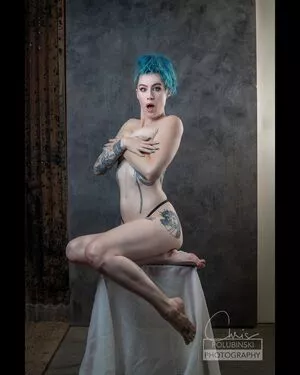 DanikaXIX OnlyFans Leaked Free Thumbnail Picture - #TKWaxCMm4W