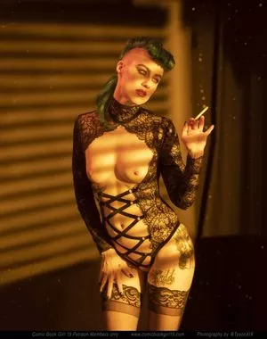 DanikaXIX OnlyFans Leaked Free Thumbnail Picture - #agZWZNXshb