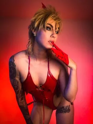 DanikaXIX OnlyFans Leaked Free Thumbnail Picture - #ajrcLa5RN2