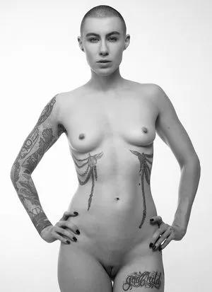 DanikaXIX OnlyFans Leaked Free Thumbnail Picture - #bazQlZNieQ