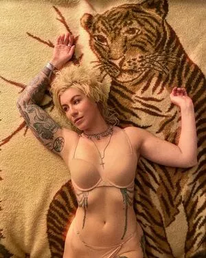 DanikaXIX OnlyFans Leaked Free Thumbnail Picture - #cJj7uX9GS6