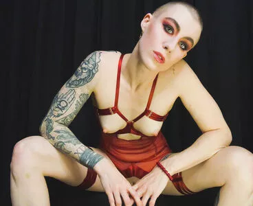 DanikaXIX OnlyFans Leaked Free Thumbnail Picture - #dhj57Uorqy