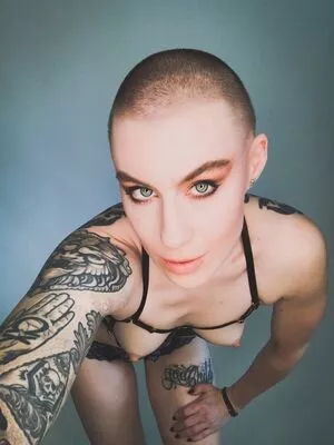 DanikaXIX OnlyFans Leaked Free Thumbnail Picture - #djvOrT4bfK