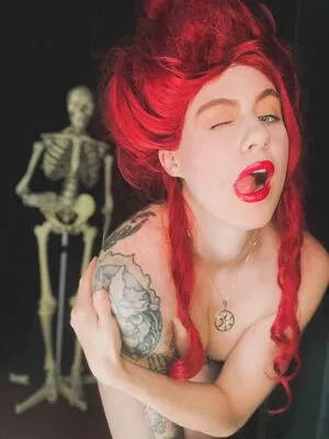 DanikaXIX OnlyFans Leaked Free Thumbnail Picture - #fADrEtlVY3