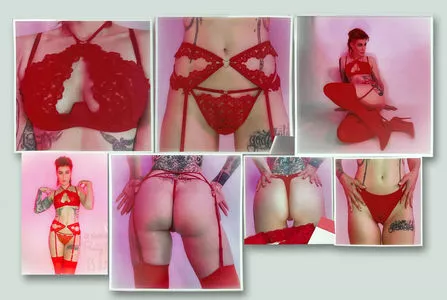 DanikaXIX OnlyFans Leaked Free Thumbnail Picture - #h3UHs8iZrp