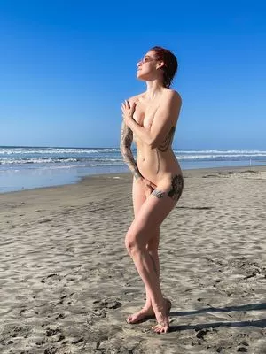 DanikaXIX OnlyFans Leaked Free Thumbnail Picture - #inkJyriP0a
