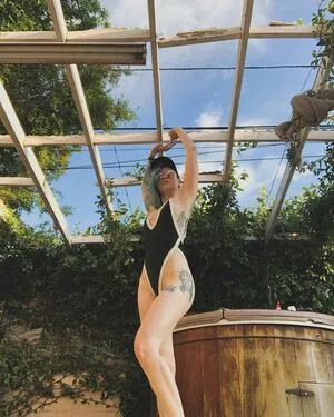 DanikaXIX OnlyFans Leaked Free Thumbnail Picture - #jaHpnXIRck