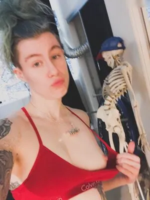 DanikaXIX OnlyFans Leaked Free Thumbnail Picture - #jq7JnjcxJW