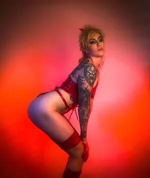 DanikaXIX OnlyFans Leaked Free Thumbnail Picture - #k0vLXsiMJk