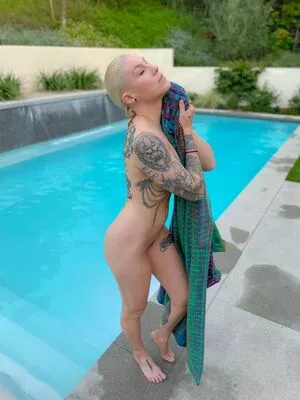 DanikaXIX OnlyFans Leaked Free Thumbnail Picture - #kUbXNSa9Pd