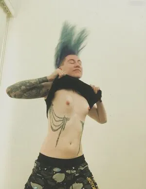 DanikaXIX OnlyFans Leaked Free Thumbnail Picture - #nLUHNSoSAT