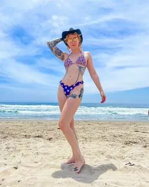 DanikaXIX OnlyFans Leaked Free Thumbnail Picture - #rHwwyNf7Hn