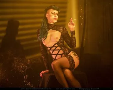 DanikaXIX OnlyFans Leaked Free Thumbnail Picture - #vCYfNTOjky