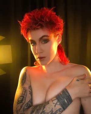 DanikaXIX OnlyFans Leaked Free Thumbnail Picture - #vlWAxYoDX9