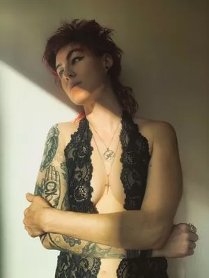DanikaXIX OnlyFans Leaked Free Thumbnail Picture - #wh8Gj9sFEU