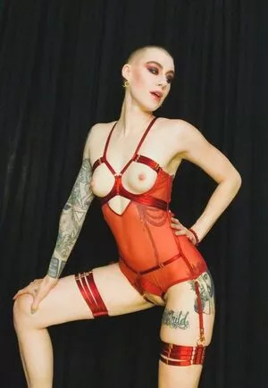 DanikaXIX OnlyFans Leaked Free Thumbnail Picture - #xZTGNz9pUM