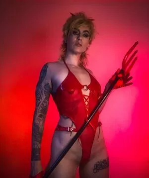 DanikaXIX OnlyFans Leaked Free Thumbnail Picture - #ztpxHLOUAx