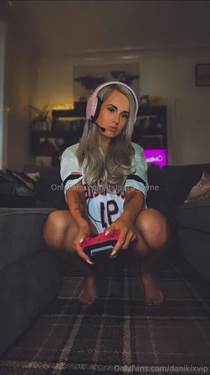 Danikixvip OnlyFans Leaked Free Thumbnail Picture - #PSjXuEkHBZ
