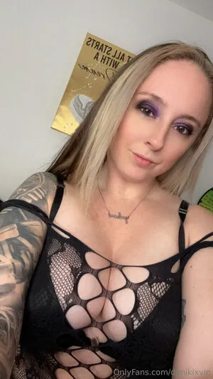 Danikixvip OnlyFans Leaked Free Thumbnail Picture - #ZHSY15LkFv